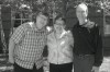 Rolling into retirement for longtime CPHS employees