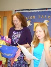 Eisenhower school principal wins AdvancED award
