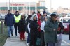 East Chicago Was Without Water, But Not Without Hope. 