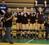 Vikings strengthen lead in the DAC with win over Chesterton