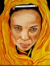 Area artist finds 'Wonder' in watercolor