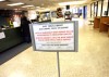 Main Gary Public Library closes its doors