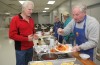 Knights of Columbus serves up support for parish