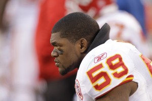 JOHN DOHERTY: Keep concussions in perspective in wake of Chiefs tragedy