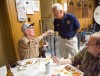 Veterans home residents get warm welcome in Valpo
