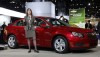 Apps, technology drive industry changes at Chicago Auto Show