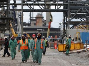 Lake County rises on broad back of industry