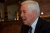 Lugar stays the course against era's headwinds
