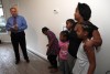 E.C. Habitat home dedicated