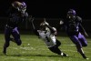 Oak Forest runs past T.F. North again