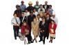 National job outlook focuses
