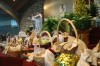 Faithful gather for annual baskets blessing