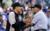 Dale Scott, Robin Ventura