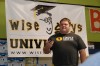LIFELONG LEARNERS: Get your PhD for free at Wise Guys University