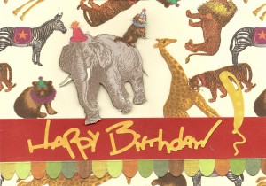 Birthday party celebrates zoo’s 85 years