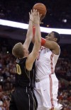 Quick start lifts No. 1 Buckeyes over Boilermakers