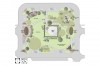 City takes another try at developing Founder's Square Park