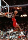 High school ball players remember Jordan's impact  