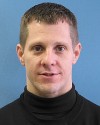 Mike Stewart, Gary police officer
