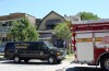 Indiana Harbor woman dies in house fire