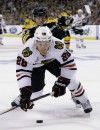 Stanley Cup Final, Game 3