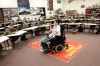 PHS JROTC members step up to help one of their own