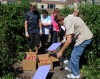 Thornton Fractional students contribute to local food chain
