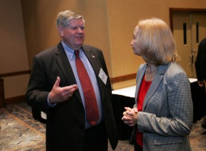 Nine entrepreneurs honored at E-Day 