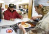 Whiting American Legion serves up respect for veterans