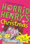 Horrid Henry