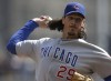 Jeff Samardzija