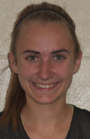 Griffith's Adams a proven winner for Panthers