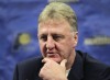 A Bird's eye-view: IU's 1975-76 team remains the last undefeated squad in men's college basketball, but how good could that team have been had Larry Bird stayed a Hoosier?