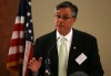 Rail czar brings Obama's push to NWI  
