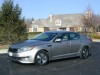 2012 Kia Optima