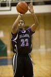 Hammond High's Levon Hamilton