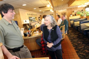 SMALL-BUSINESS SPOTLIGHT: Michael's Restaurant, Highland