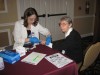Event at Hobart center educates seniors about healthy lifestyle