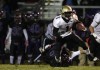 Gallery: Oak Forest at T.F. North football game