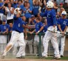 Ryan Burvan, Lake Central baseball