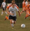 LaPorte sectional