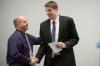 Merrillville chooses T.J. Lux as new basketball coach.