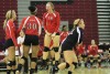 T.F. South celebrates
