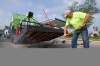 BMS - BMS Infared Pot Hole Repair