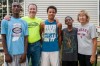 The Savage family