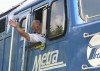 Metra engineer retires after 42 years of service