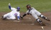 Sandoval, Crawford help Giants rally for win
