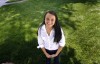 Ashley Jones, working smarter