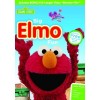 "Sesame Street: Big Elmo Fun" by Sesame Workshop
