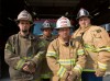 Merrillville firefighters 'felt the need to do something'